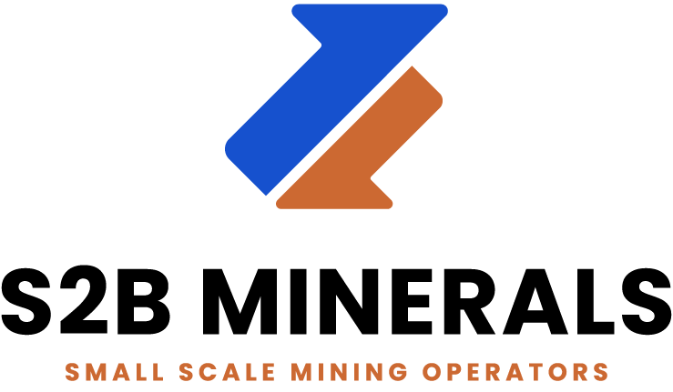 S2B Minerals